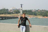 Фотография Яшара Павла