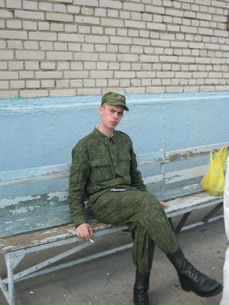 №12, Алексей Денисенко, Витебск №12, Алексей Денисенко, Витебск