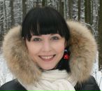 Фотография Приваловой Марии