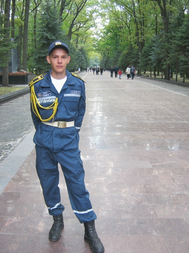 Артём Омелаев фотография #15