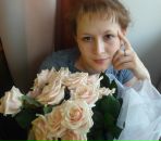 Фотография Рязановой Татьяны