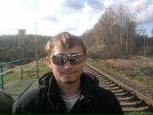 Фотография Комарова Владимира