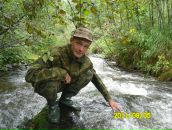 Фотография Киценко Юрия