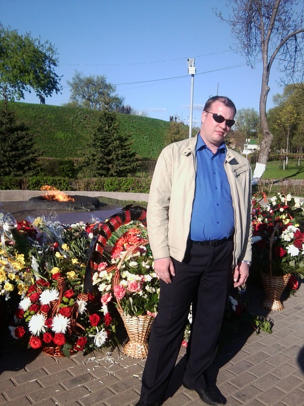 Сергей Кукуть фотография #44