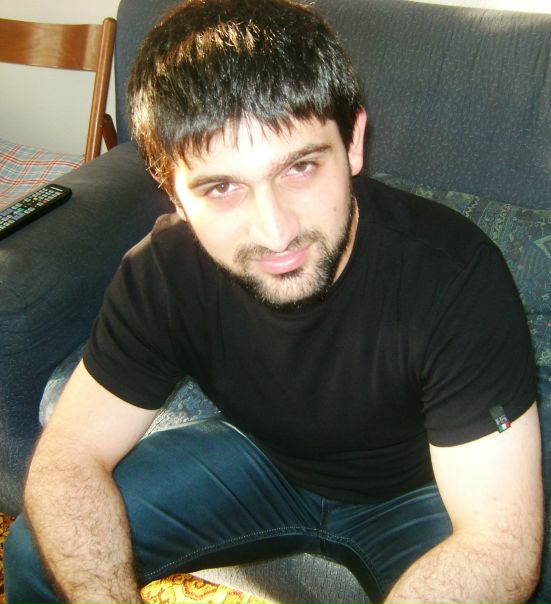 №6, Вова Хамеров, 19 лет, Москва №6, Вова Хамеров, 19 лет, Москва