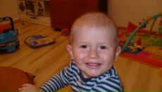 Фотография Волковой Надежды