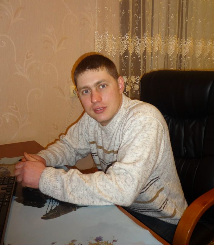 Евгений Строк фотография #4