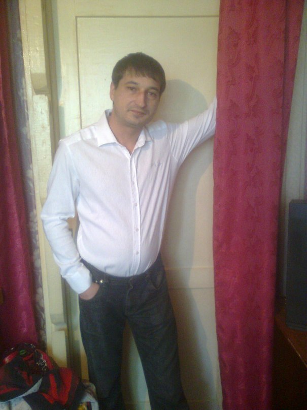 Виталий Уваров фотография #6