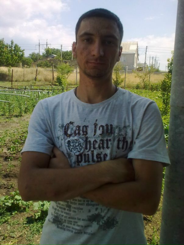 Сервер Арифов фотография #2