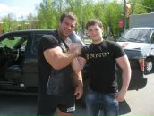 Фотография Иванова Ильи