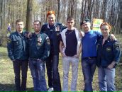 Фотография Парфёнова Вани