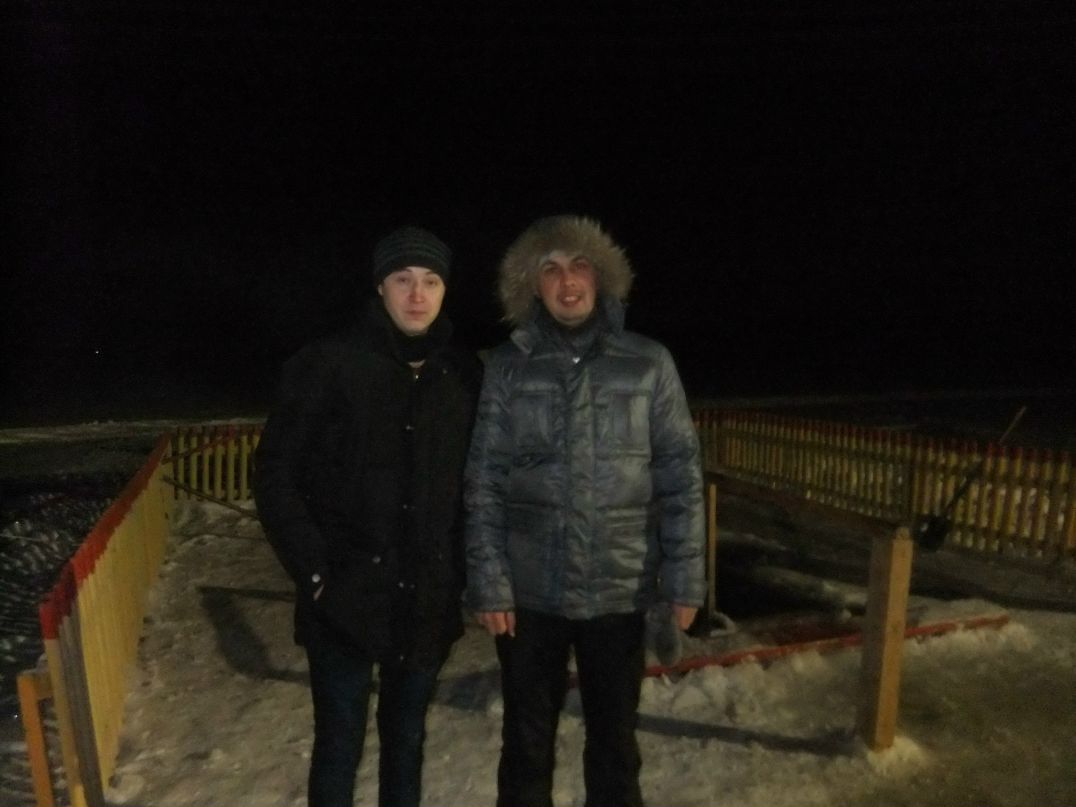 Александр Игнатьев фотография #14