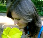 Фотография Беловой Екатерины