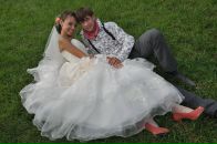 Фотография Топорковой Полины