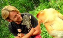 Фотография Глазкова Дмитрия