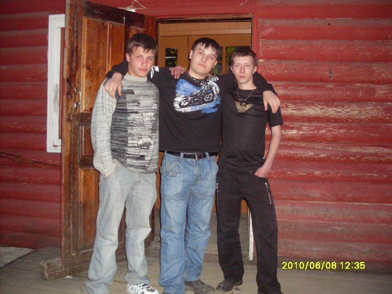 Дмитрий Зайцев фотография #33