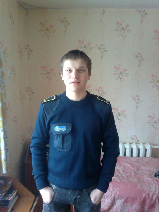 Дмитрий Климчук фотография #42