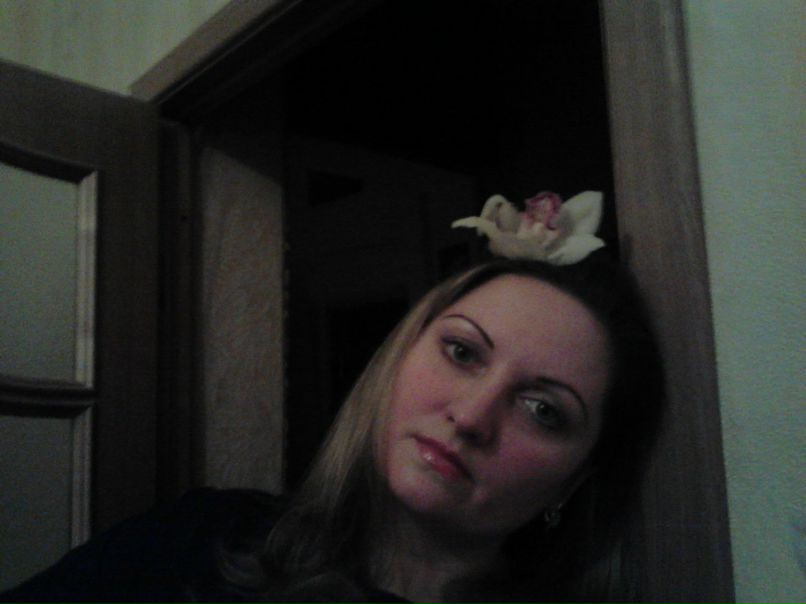 Елена Левшук фотография #9