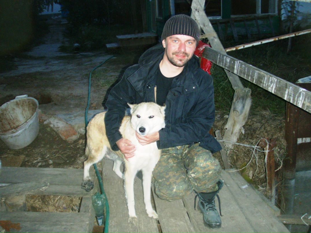 Сергей Усачев фотография #31