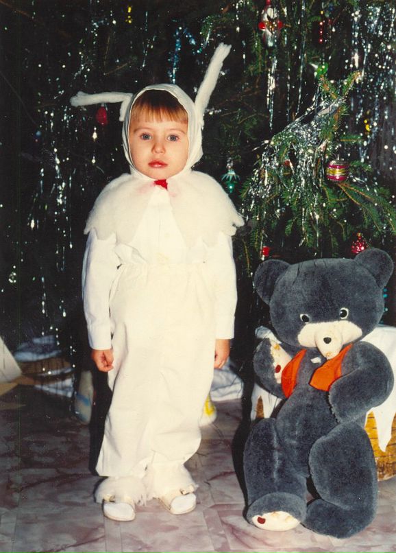 Константин Разгуляев фотография #6