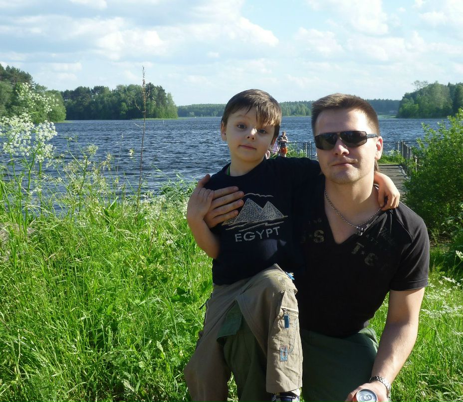 Александр . фотография #45