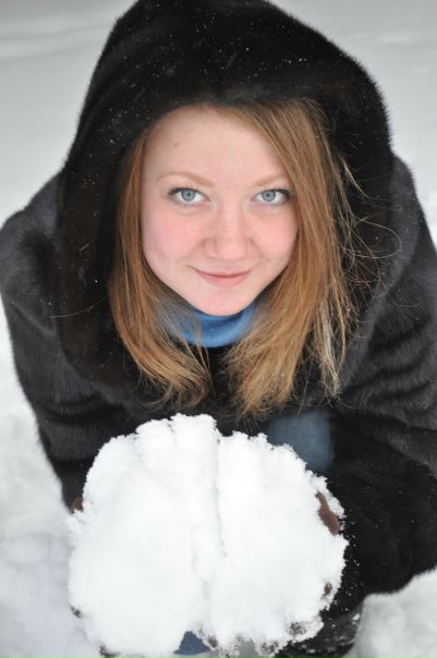 №3, Раиса Секерина, 34 года, Кемерово №3, Раиса Секерина, 34 года, Кемерово