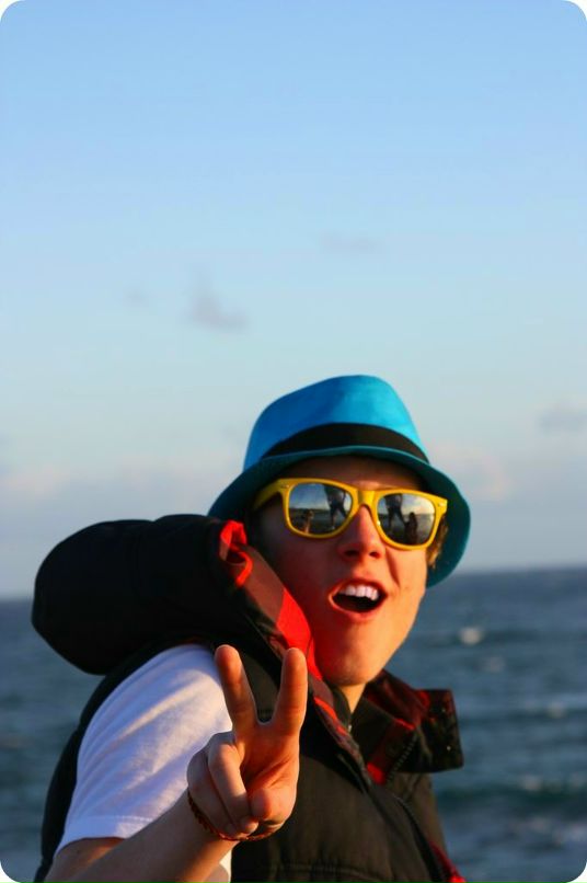 Bogdan Murash фотография #31