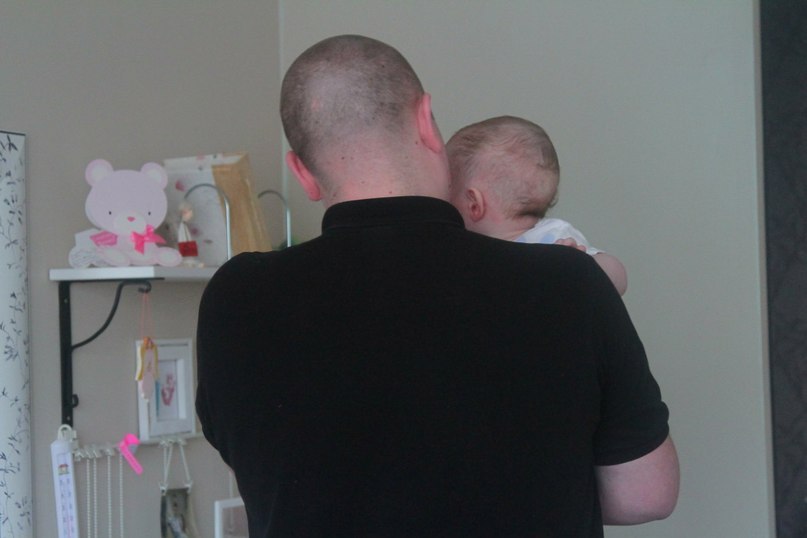 Борис Булкин фотография #2