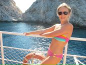 Фотография Коготковой Оксаны