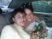 Фотография Фомина Жанна