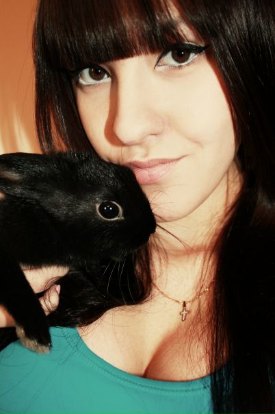 Катя Кохан фото №25