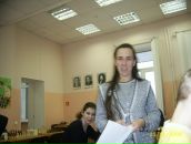 Фотография Клименко Елены