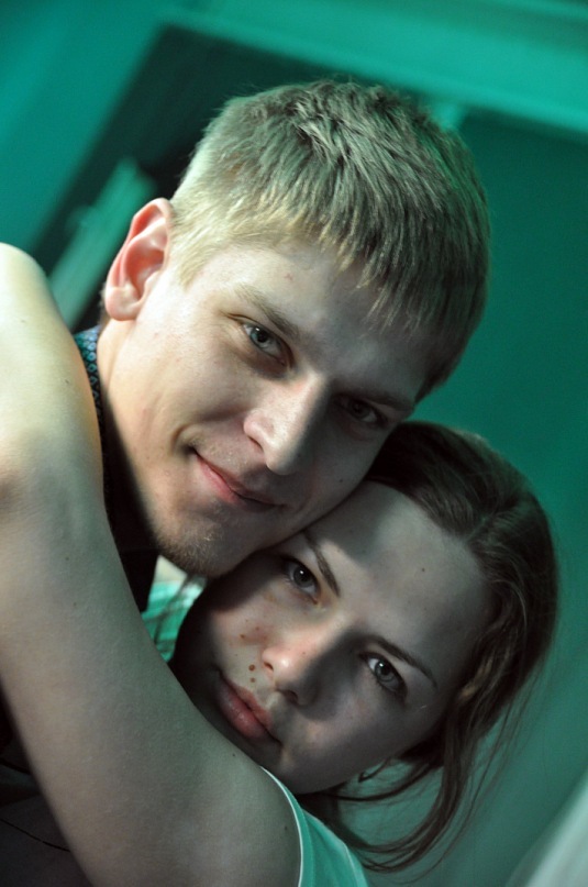 Анжела Долженко фотография #19