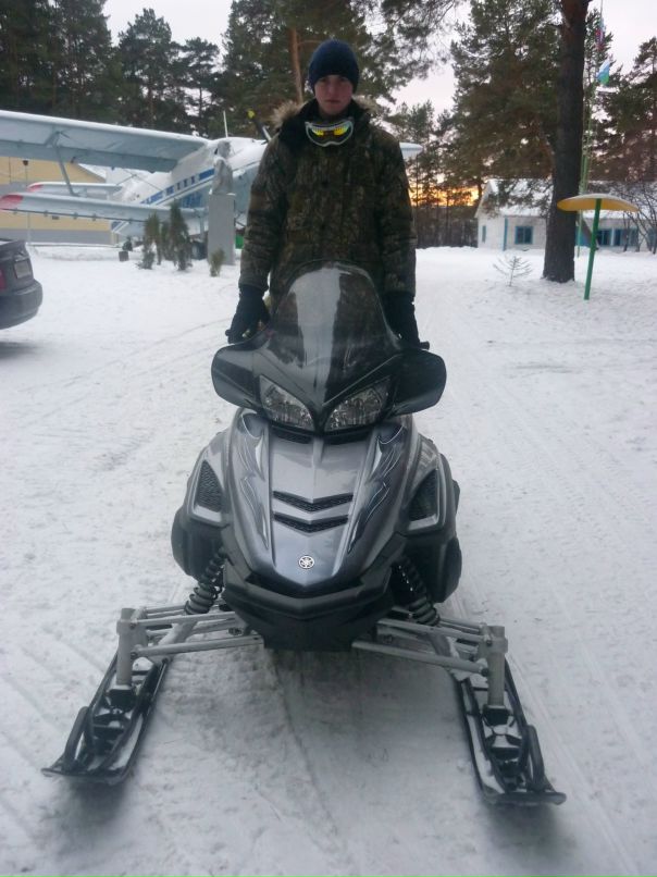 Дмитрий Евстигнеев фотография #33