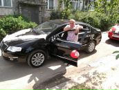 Фотография Волкова Сергея