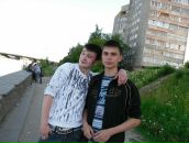 Фотография Белого Ярика