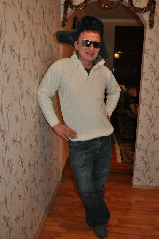 Дмитрий Яковлев фотография #12