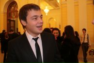 Фотография Коржова Коли