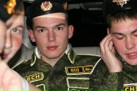 Фотография Тябина Тимура