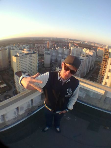№7, Алексей Юсипишин, Санкт-Петербург №7, Алексей Юсипишин, Санкт-Петербург