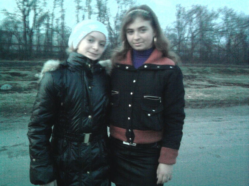 Валя Симиненко фотография #49