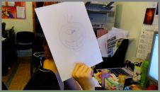 Фотография Зубковой Лёльки