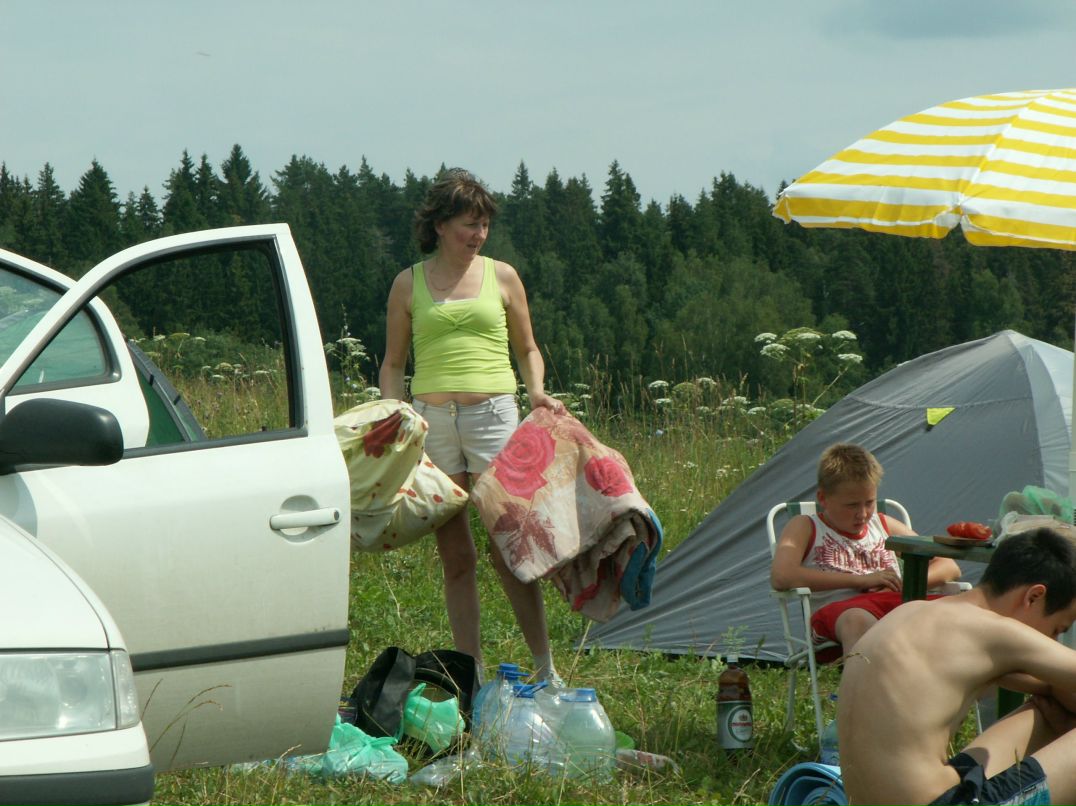 Рустем Гильманов фотография #46