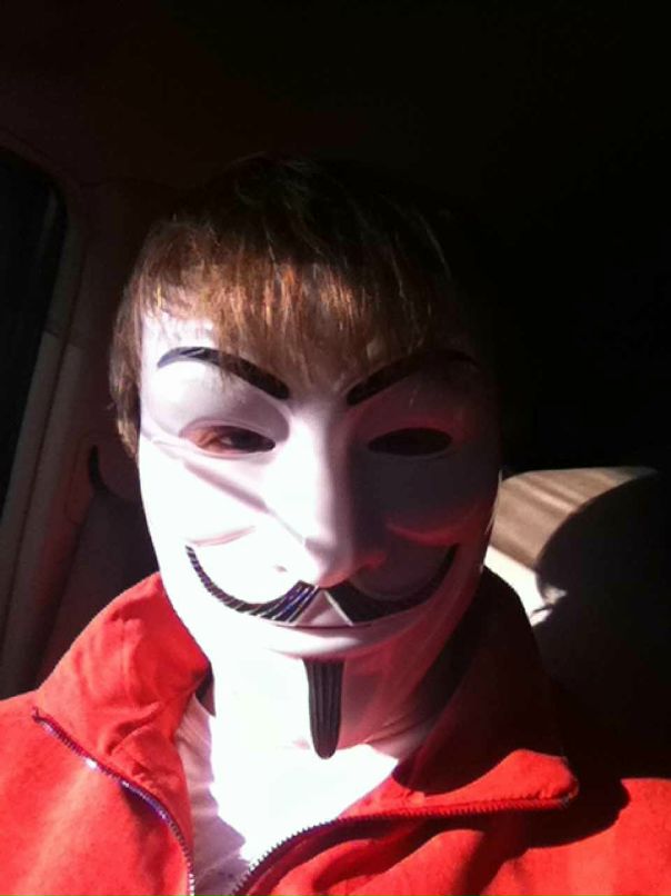 Антон Троицкий фотография #39