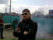 Фотография Кирьянова Романа