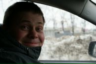 Фотография Турцева Александра