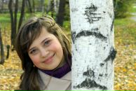 Фотография Кравцовой Елены