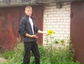 Фотография Горохова Мишки