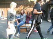 Фотография Кузьминой Алёнушки