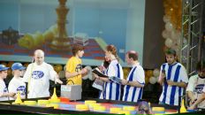 Фотография Грошева Василия